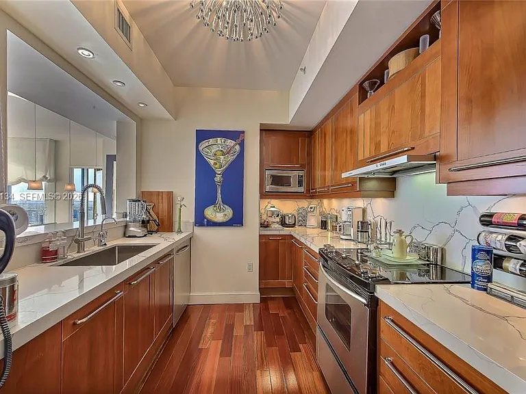333 Las Olas Way #2101 — Photo 10