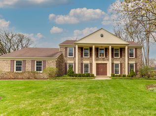 41 Berkshire Ln, Lincolnshire, IL