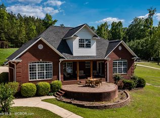 99 Edgewater, Arley, AL 35541