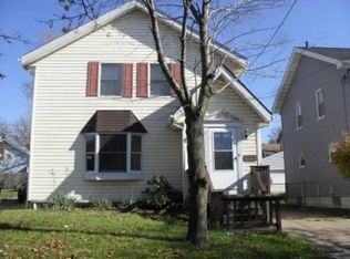 1473 Brown St, Akron, OH