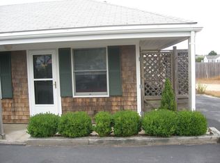 953 Commercial St #6, Provincetown, MA 02657