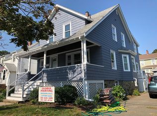 137 Aspen Rd, Swampscott, MA 01907