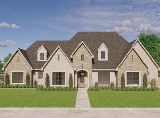 13116 Pennington Way, Oklahoma City, OK 73116