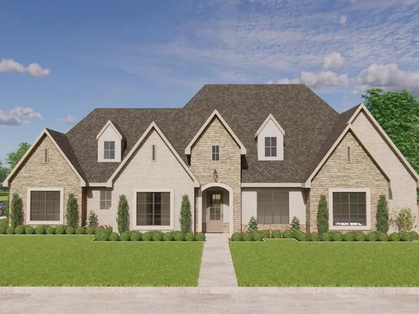 13116 Pennington Way, Oklahoma City, OK 73116