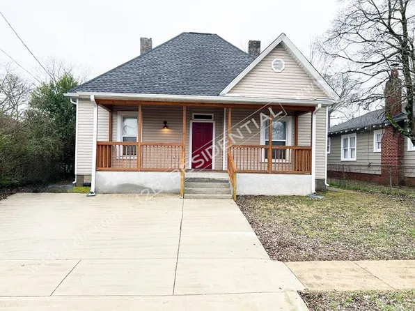 4721 3rd Ave S, Birmingham, AL 35222