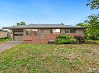 2503 W 15th St, Greeley, CO 80634
