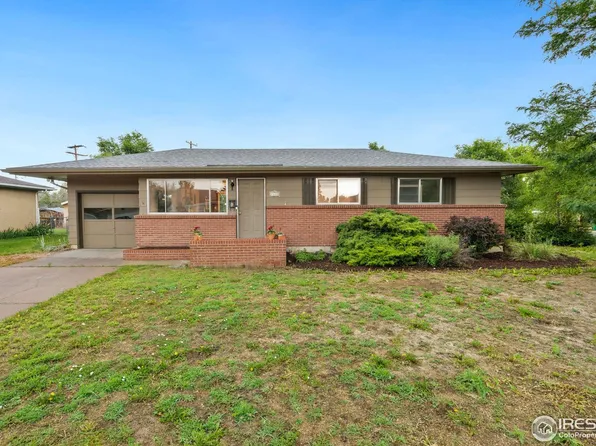 2503 W 15th St, Greeley, CO 80634