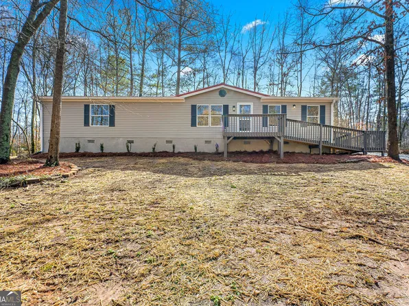 371 Angela Ave, Bowdon, GA 30108