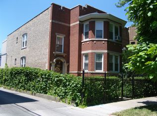 4814 N Ridgeway Ave #1, Chicago, IL 60625