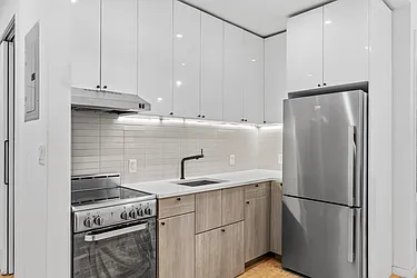 Rented by Vector New York, LLC