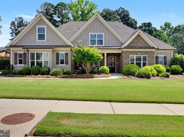 727 Fleeting Way, Monroe, GA 30655