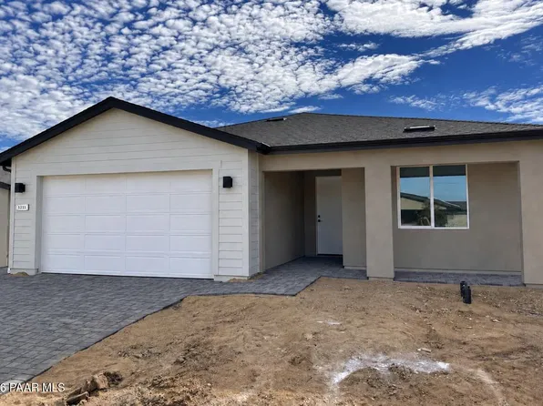 5233 N Woodsworth Way, Prescott Valley, AZ 86314