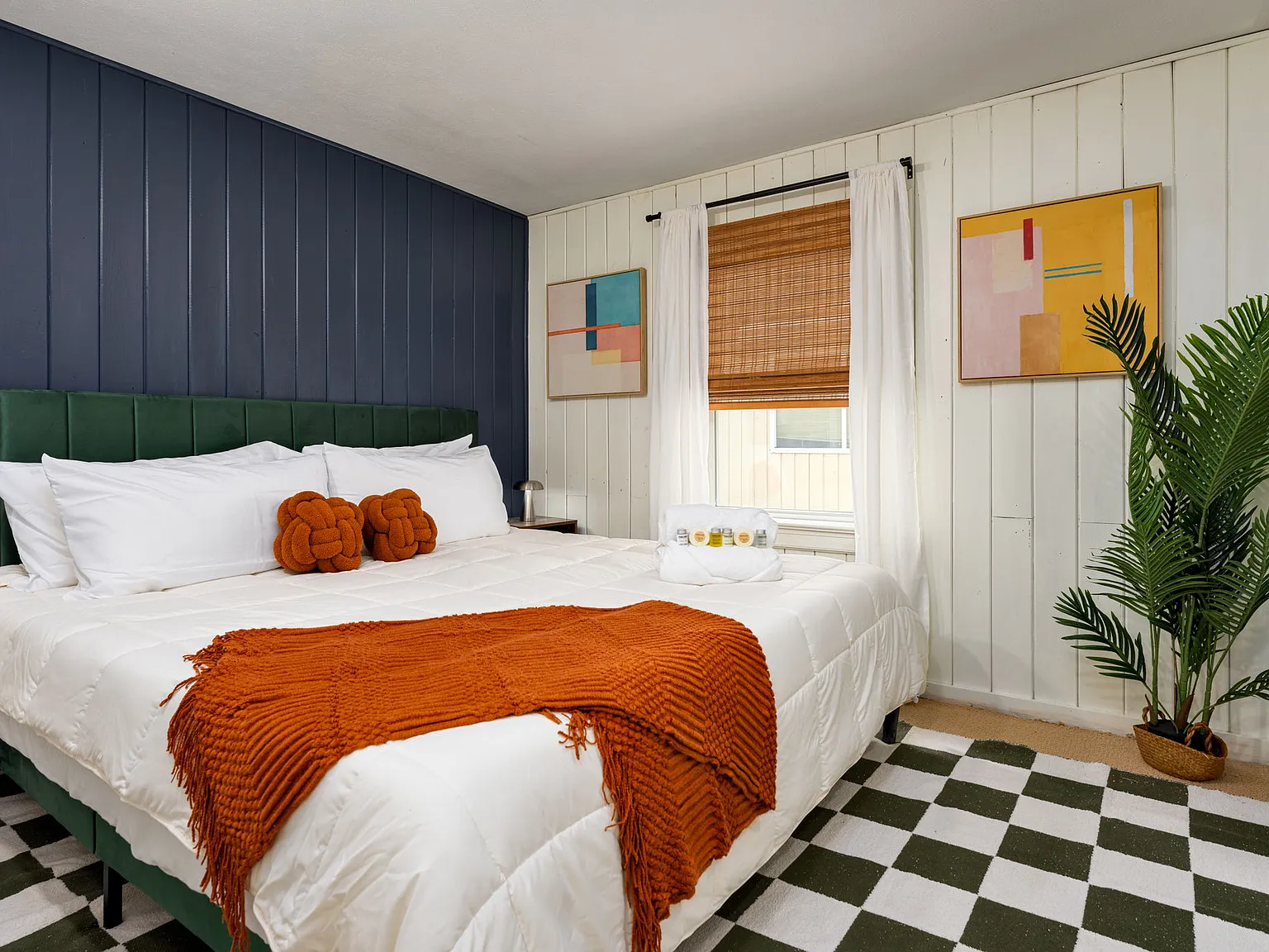 1 bed, 800 sqft, $2,900 — Photo 3