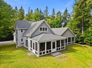 36 Peaceful Way, Milbridge, ME 04658