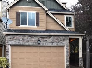 20667 SW Edgemont St, Beaverton, OR