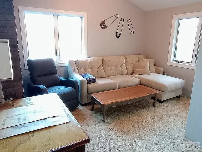 Upstairs Sitting Room