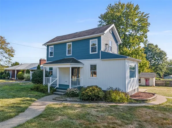 90 Darlington Rd, Patterson Heights, PA 15010