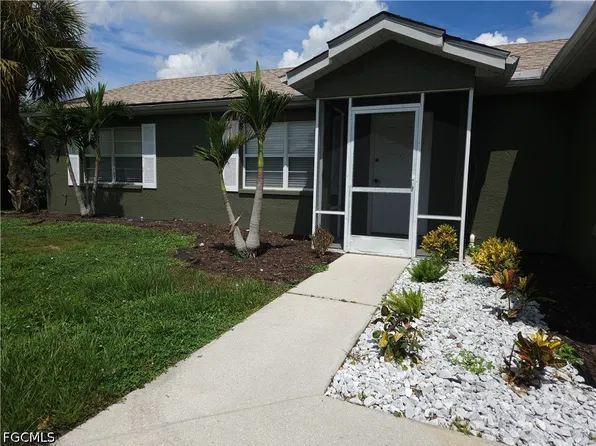 743 Testerman Ct, Lehigh Acres, FL 33974