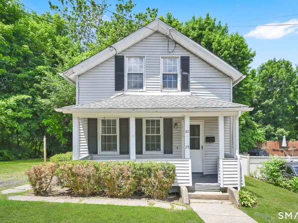 25 Beecher Street, Seymour, CT 06483