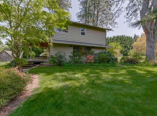 23506 S Bonney Rd, Colton, OR 97017