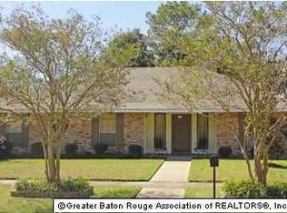 3535 El Morro Dr, Baton Rouge, LA 70814