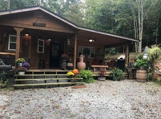 139 Briarpatch Dr, Nebo, NC 28761