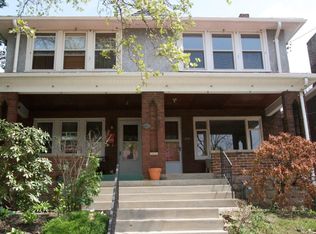 2331 Tilbury Ave #DUPLEX, Pittsburgh, PA