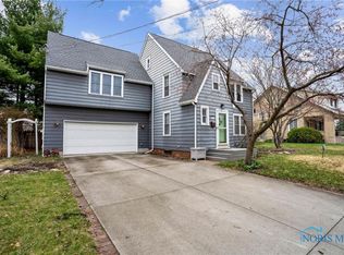 108 S Spring St, Bluffton, OH 45817