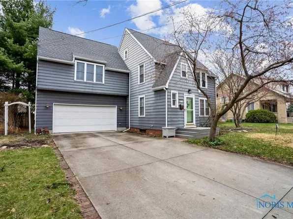 108 S Spring St, Bluffton, OH 45817