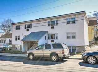 128-130 Delhi St #130-2, Mattapan, MA 02126