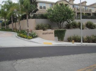 15645 W Odyssey Dr #69, Granada Hills, CA 91344