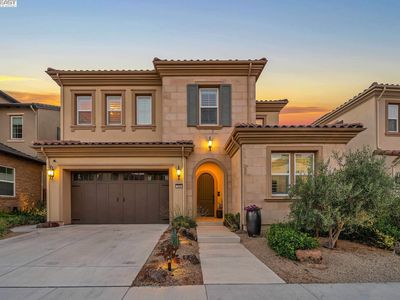 7230 Oak Ridge Ct, Dublin, CA, 94568