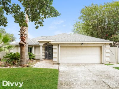 7106 Feather Creek Dr, Houston, TX, 77086