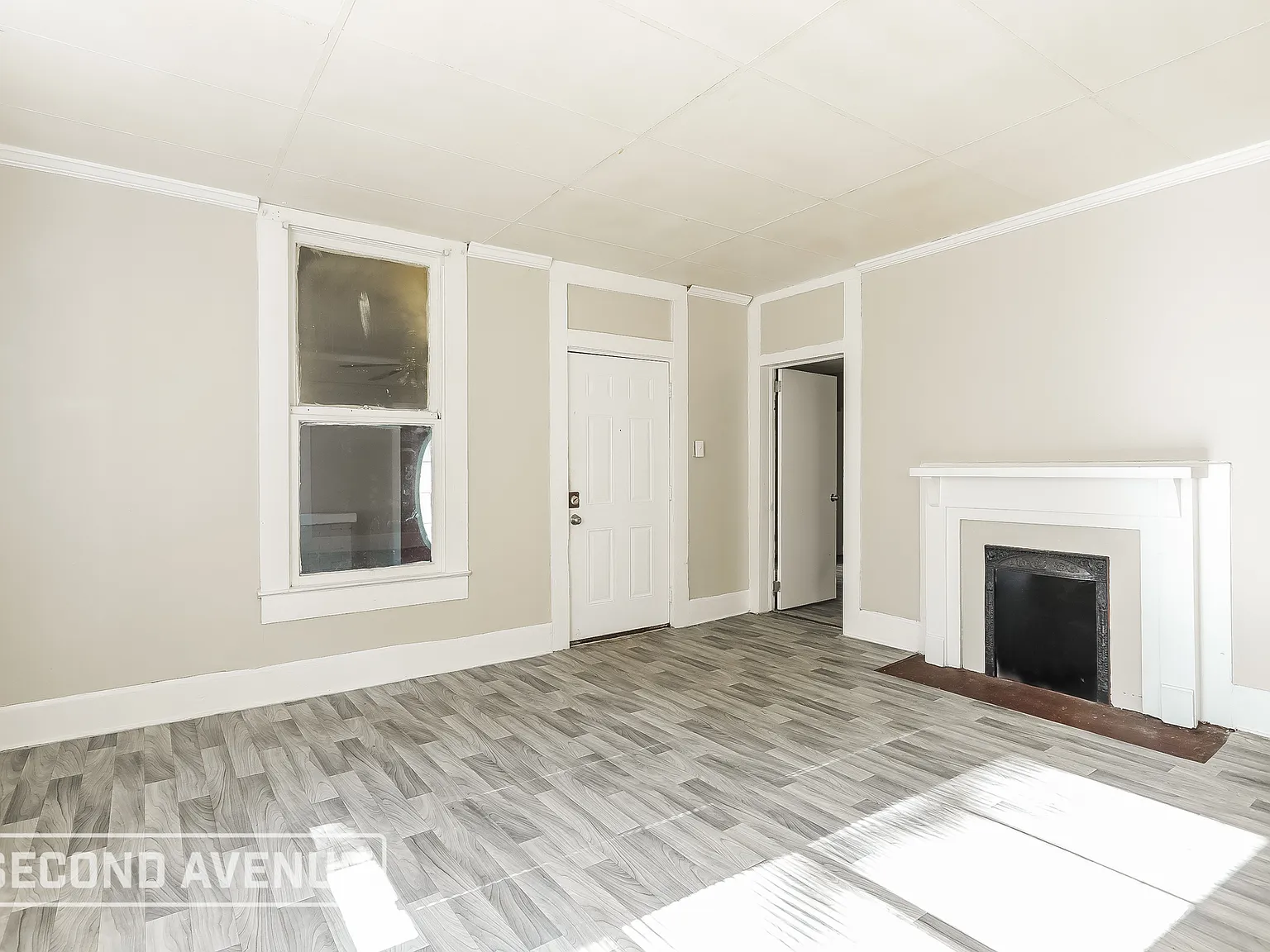 3 bed, 1.0 bath, 1660 sqft, $895 — Photo 3