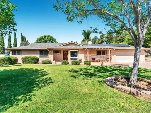 1954 Vermel Ave, Escondido, CA 92029