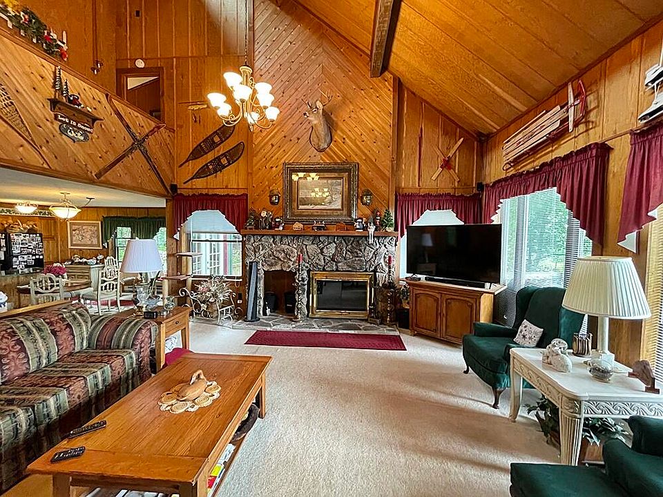 1165 W Ridge Rd, Snowshoe, WV 26209 Zillow