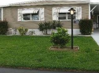 431 NE Topaz Ter, Jensen Beach, FL 34957