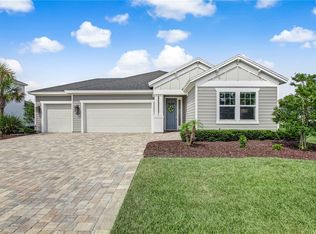 85276 Berryessa Way, Fernandina Beach, FL 32034