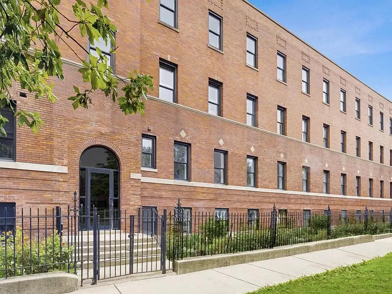 2219 N Hamilton Ave #6 — Photo 22