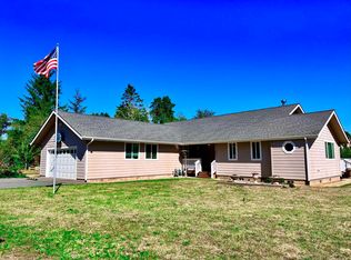 161 Cates Way, Crescent City, CA 95531