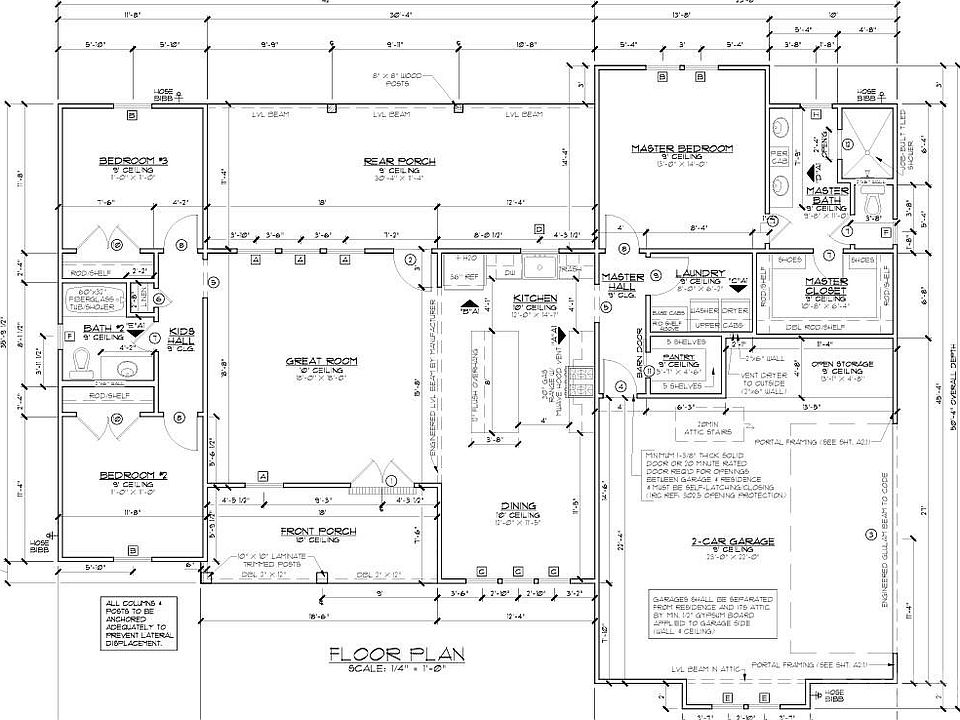 2nd image of 189 Laurel Ridge Rd