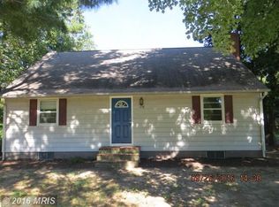 116 Pine Chip Rd, Chestertown, MD 21620