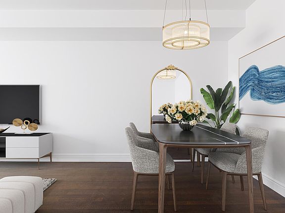3rd image of 151 E 58th St APT 36C