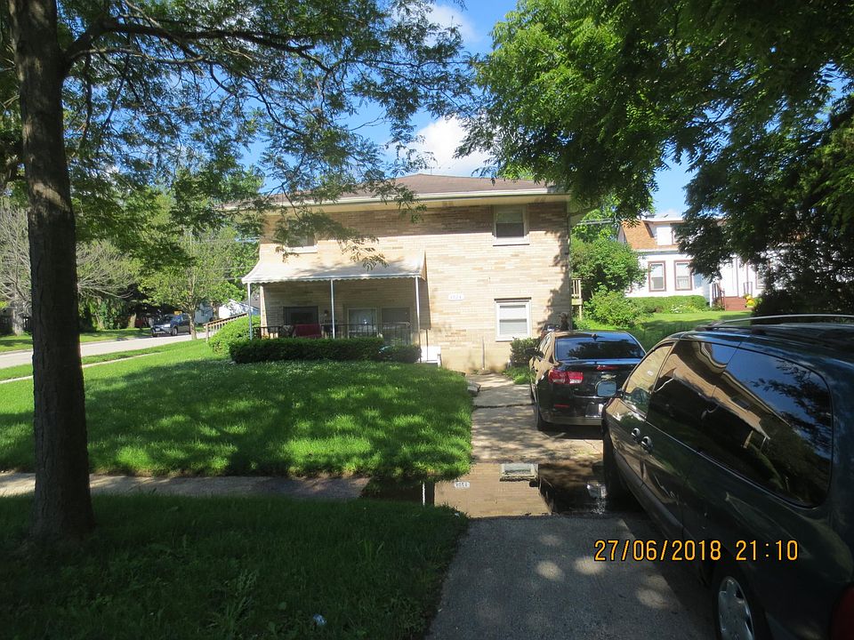 1st image of 3024 Elisha Ave APT E