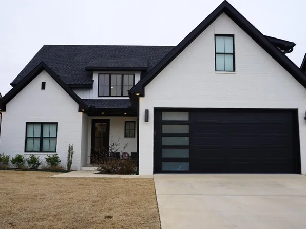 611 Prospect Trl, Jonesboro, AR 72405