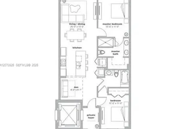 460 NE 28th St, Miami, FL