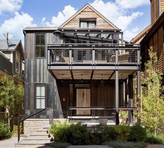 413 W Depot Ave, Telluride, CO, 81435