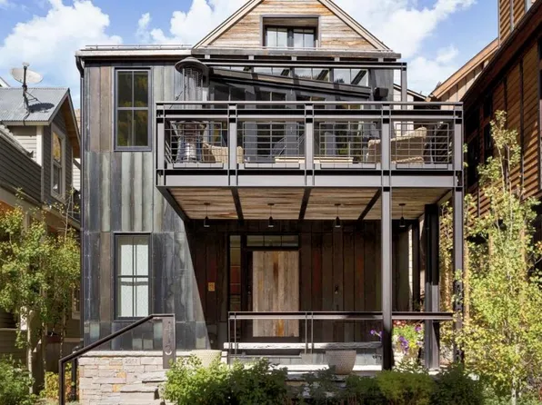 413 W Depot Ave, Telluride, CO 81435