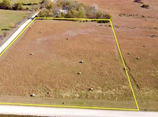LOT 1 Cantrell Rd, Tonganoxie, KS 66086