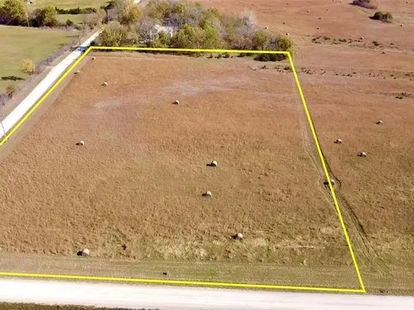 LOT 1 Cantrell Rd, Tonganoxie, KS 66086